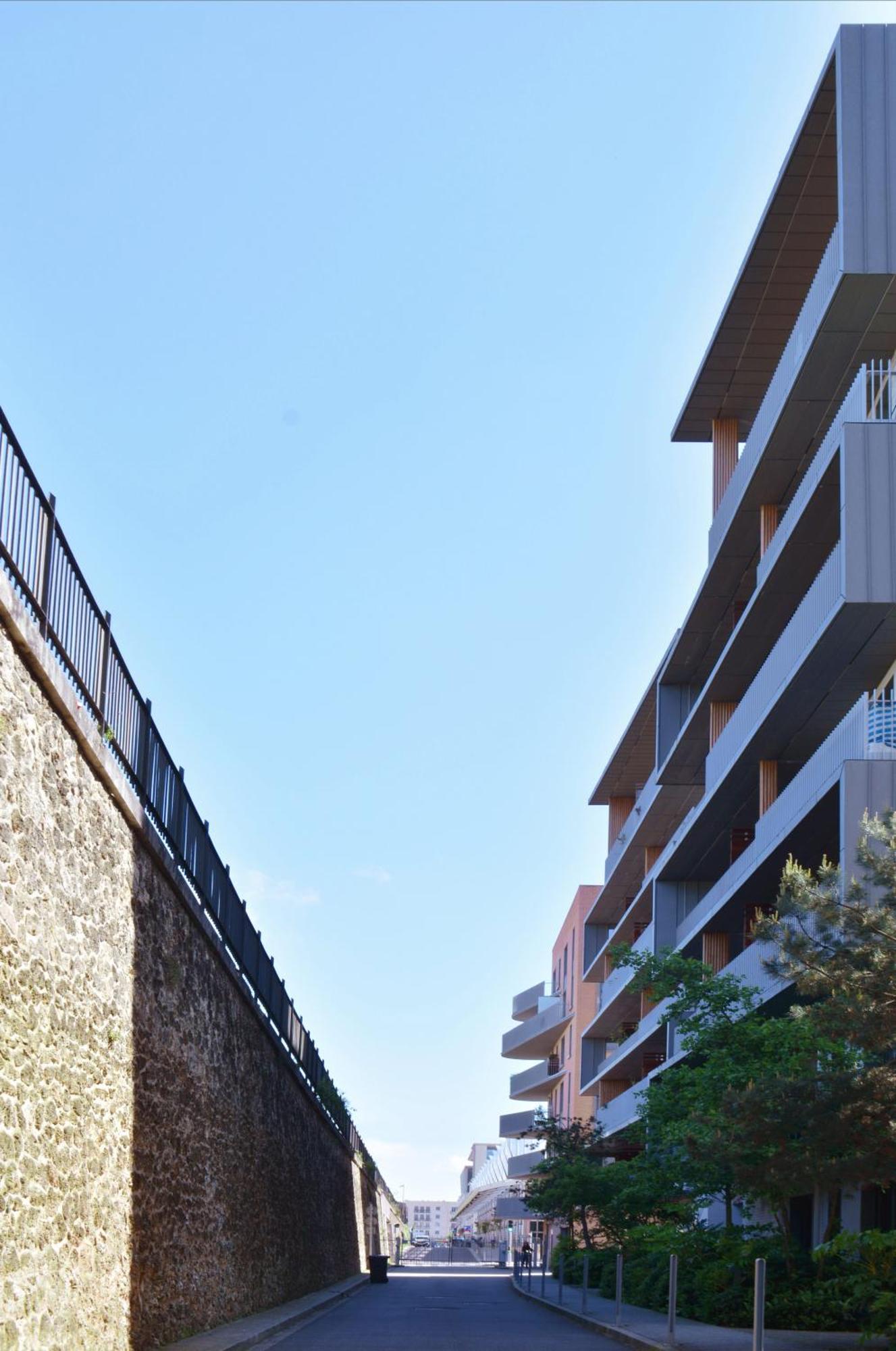Sweethomeversailles 10Mn Walk From Palace Екстер'єр фото